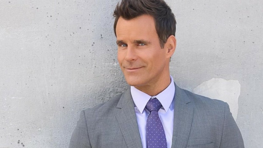 Cameron Mathison – Χώρισαν με την σύζυγό του Vanessa, μετά από 22 χρόνια