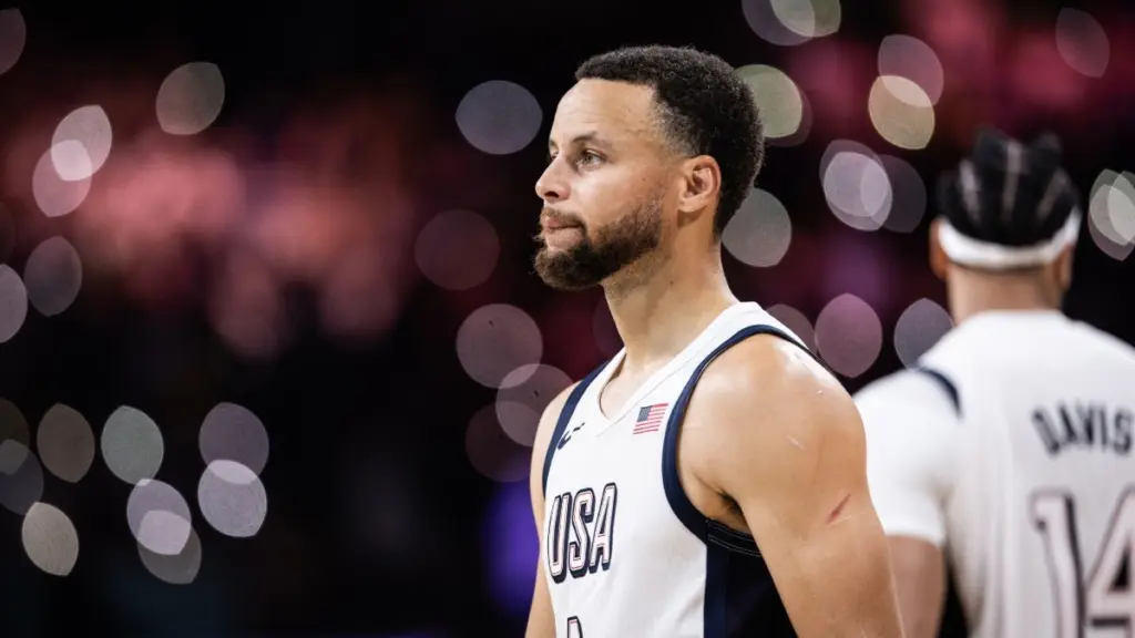 Στεφ Κάρι: Έκτος All Star Game ο Αμερικάνος γκαρντ