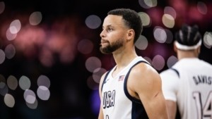 Στεφ Κάρι: Έκτος All Star Game ο Αμερικάνος γκαρντ