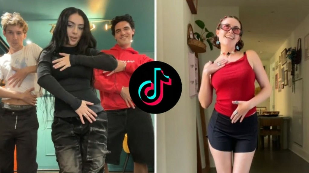 TikTok – Τι είναι το Apple Dance που κάνει θραύση στην πλατφόρμα