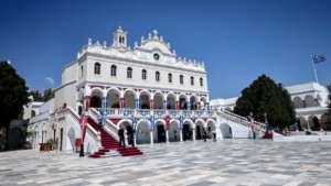 Εξασθενούν τα μελτέμια τον Δεκαπενταύγουστο – Πέφτει η θερμοκρασία