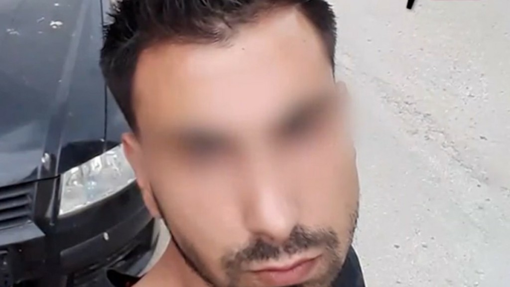 Διδυμότειχο: Απολογείται ο 32χρονος που κατηγορείται ότι βίαζε και ξυλοκοπούσε τη σύντροφό του