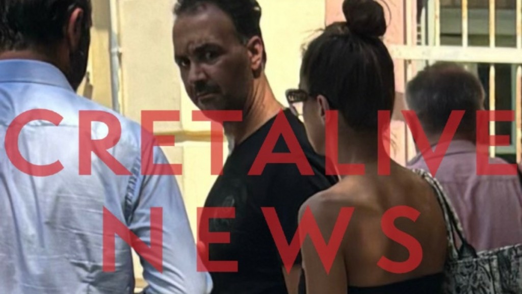 Κρήτη: Στα Δικαστήρια Ηρακλείου ο 49χρονος Ελλληνοκαναδός – Πρώτη κατάθεση για τον ξυλοδαρμό του