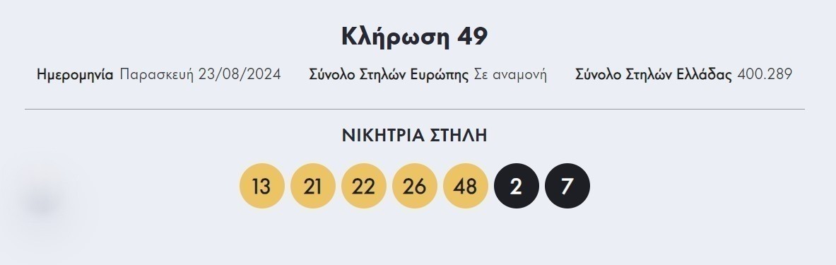 Eurojackpot