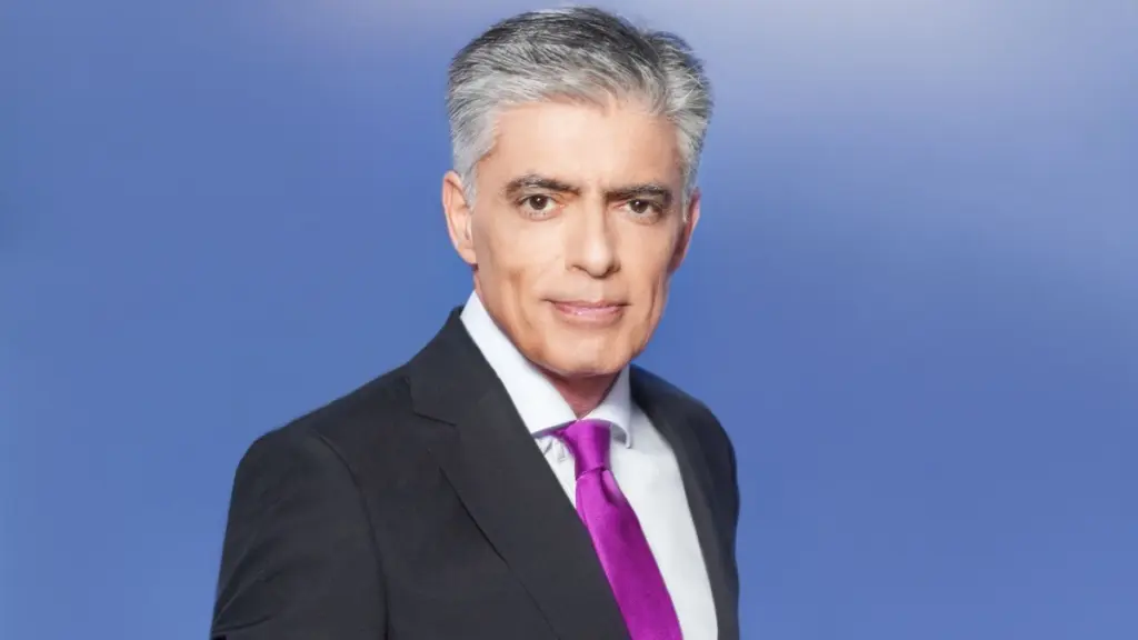 Live News: Πρεμιέρα σήμερα στο MEGA με τον Νίκο Ευαγγελάτο