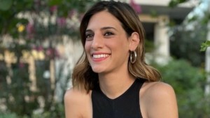 Χριστίνα Χειλά Φαμέλη: “Αυτό είναι κάτι που με πλήγωσε πολύ, βίωσα δυο απώλειες μαζί”