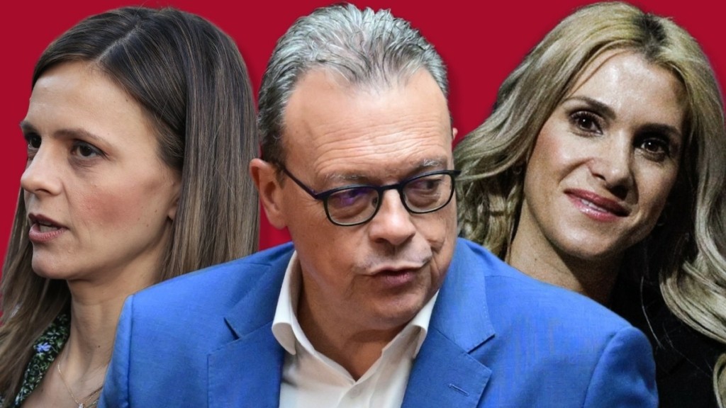 Φάμελλος, Τσαμπάζη και Αχτσιόγλου απειλούν με αγωγές για υβριστικό tweet