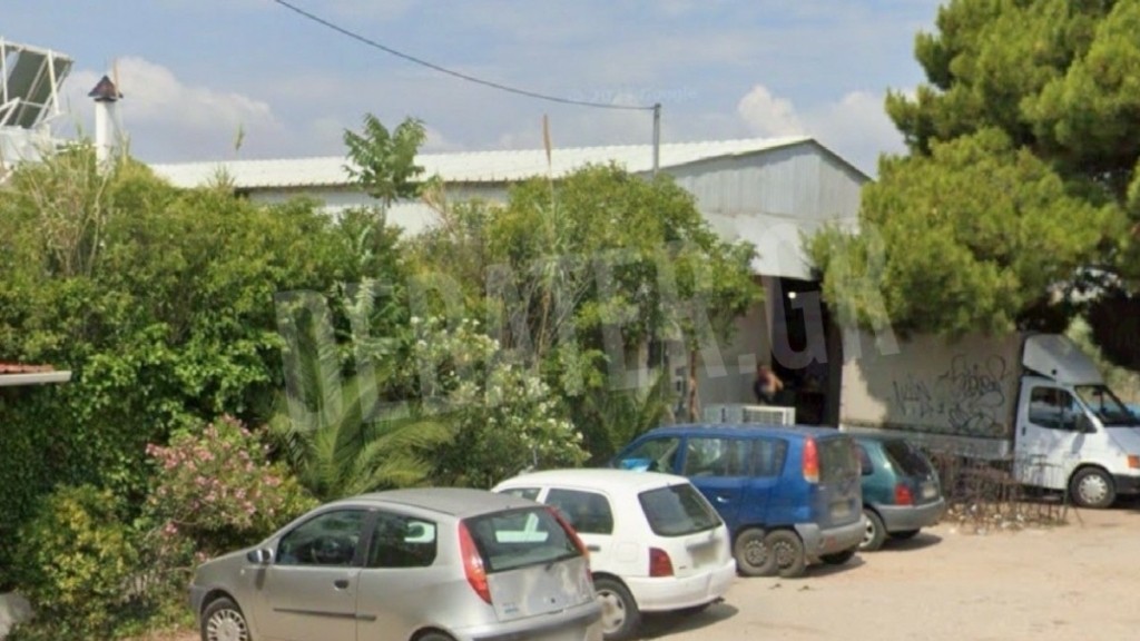 Φωτιές στην Αττική: Ποια ήταν η 65χρονη που βρέθηκε απανθρακωμένη σε βιοτεχνία στο Πάτημα Χαλανδρίου