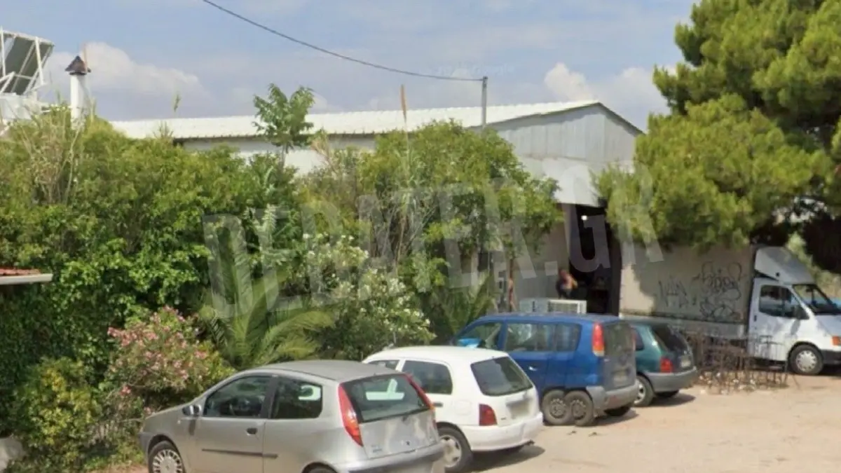 Φωτιές στην Αττική: Ποια ήταν η 65χρονη που βρέθηκε απανθρακωμένη σε βιοτεχνία στο Πάτημα Χαλανδρίου