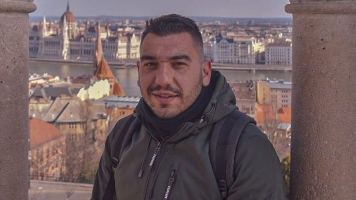 Γιάννης Ευαγγέλου Μυτιλήνη