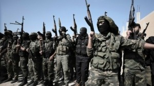 Η Χαμάς διαψεύδει τις ΗΠΑ για επικείμενη παραβίαση της εκεχειρίας