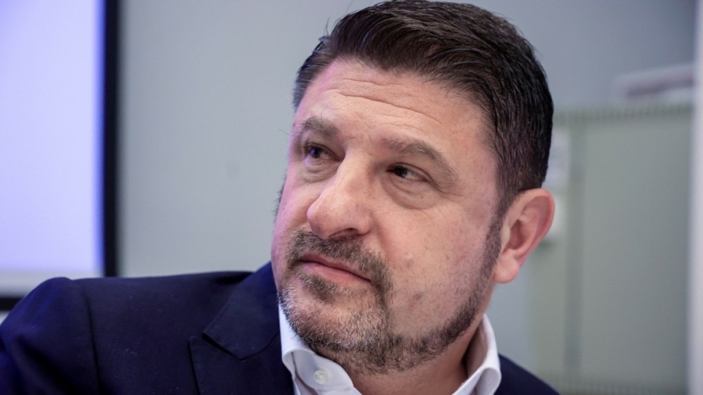 Χαρδαλιάς: Για πρώτη φορά μετά από δεκαετίες η Περιφέρεια Αττικής καθαρίζει όλα τα υπόγεια τμήματα του Κηφισού, μήκους 8,6χλμ