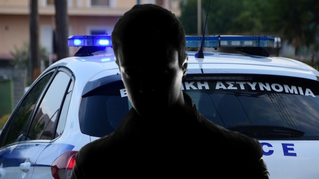 Ίλιον: Ποιος είναι ο «Ντένις Μολότοφ» που πυροβόλησαν έξω από καφετέρια