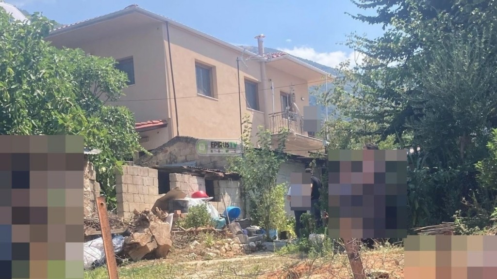 Ιωάννινα: Απολογείται σήμερα ο 36χρονος που κατηγορείται για τη δολοφονία της θείας του