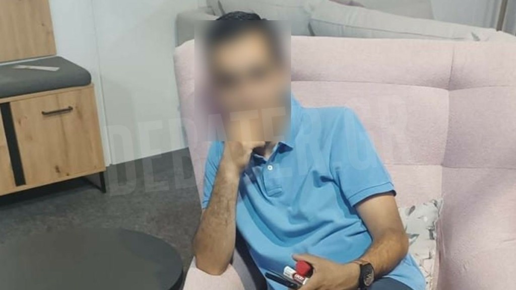 Ιωάννινα: Αυτός είναι ο 36χρονος ανιψιός που δολοφόνησε τη θεία του – Τι αναφέρουν αστυνομικές πηγές για το κίνητρο