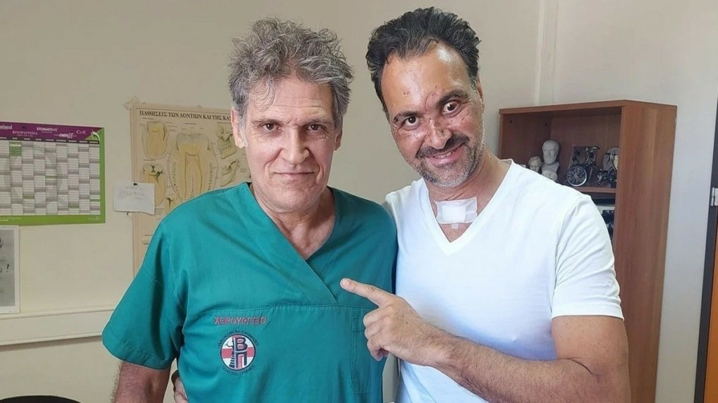 Κρήτη: Άφαντοι οι νταήδες που ξυλοκόπησαν τον Ελληνοκαναδό – Επιστρέφει στο Μόντρεαλ