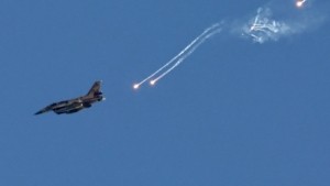 Το Ισραήλ αναχαίτισε πύραυλο των Χούθι από την Υεμένη – Συναγερμός στην Ιερουσαλήμ
