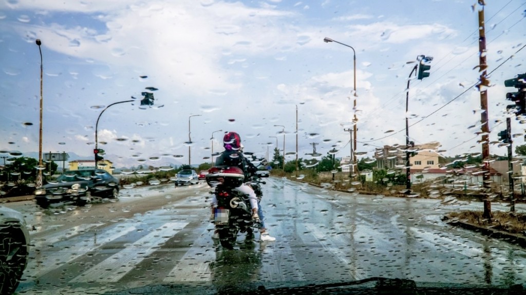 Βροχές και καταιγίδες στο Ιόνιο και την Ήπειρο – Σε ποια επίπεδα θα κυμανθεί η θερμοκρασία