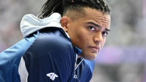 Εμμανουήλ Καραλής: Δεν κατάφερε να κάνει δικό του το βραβείο Fair Play – Ο Τιμ Φαν Ντε Βέλντε νικητής