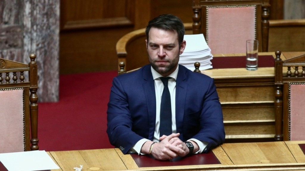 Πηγές Κασσελάκη μετά το οριστικό “άδειασμα” της Πολιτικής Γραμματείας: “Ραντεβού στο συνέδριο για την αποκατάσταση της δημοκρατίας”