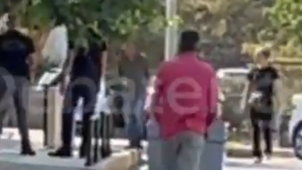 Κολωνός: Απολογείται αυτή την ώρα ο 44χρονος που κατηγορείται για το βιασμός της 16χρονης