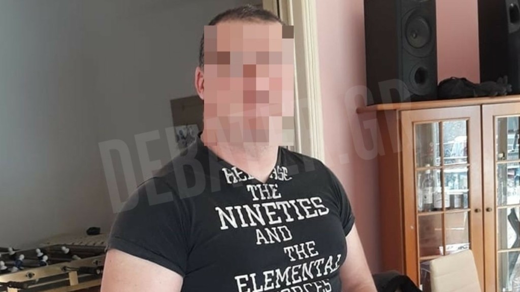 Κολωνός: Προφυλακιστέος ο 44χρονος για τον βιασμό της 16χρονης