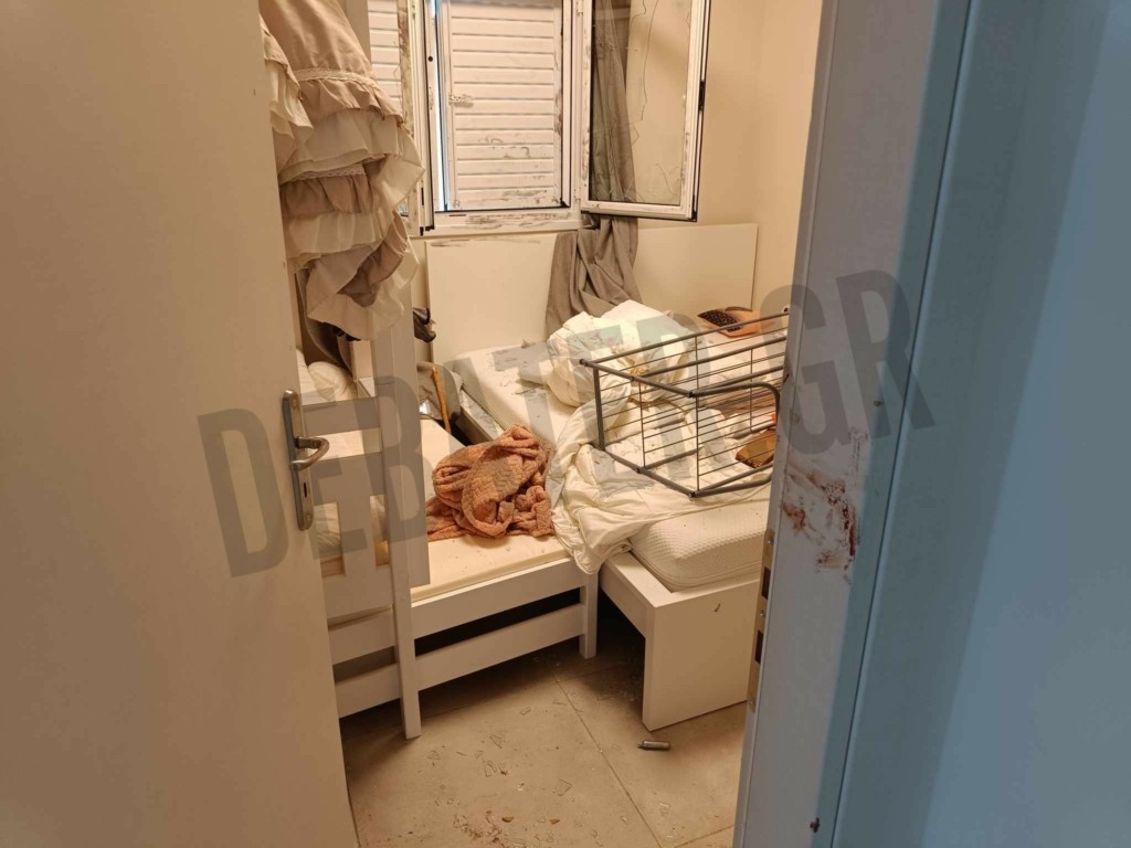 Κορινθία: Πεδίο μάχης το σπίτι των Γερμανών μετά την “πολιορκία” των ληστών