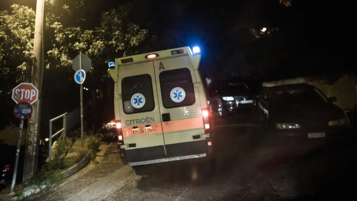 Κρήτη: Ηλικιωμένος τουρίστας έχασε τον προσανατολισμό του περπατώντας στον Ψηλορείτη