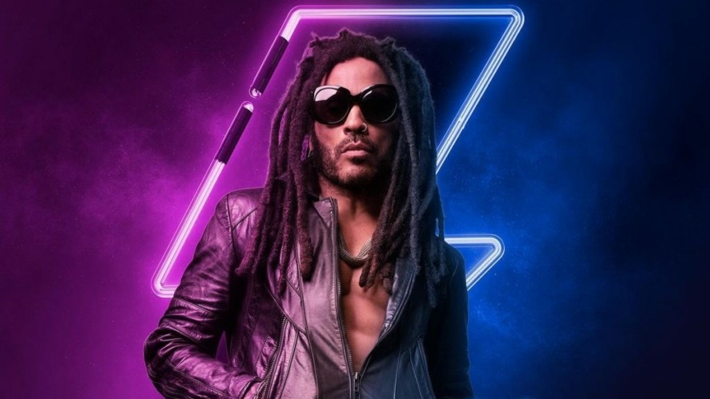 Lenny Kravitz – Ετοιμάζεται να βάλει φωτιά με την μεγάλη του συναυλία στην Αθήνα