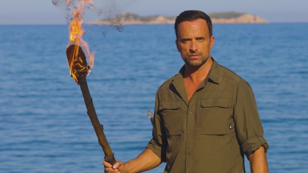 Survivor 2024 – Οι 18 παίκτες που θα αγωνιστούν στο παιχνίδι επιβίωσης