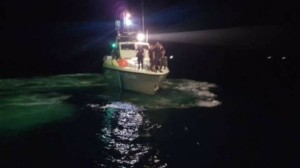 Μηχανική βλάβη σε πλοίο με 131 επιβαίνοντες – Εκτελούσε το δρομολόγιο Σκιάθος – Άγιος Κωνσταντίνος