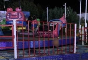 Ομόφωνα ένοχοι οι 4 κατηγορούμενοι για τον θάνατο 19χρονου σε λούνα παρκ στο Πευκοχώρι Χαλκιδικής