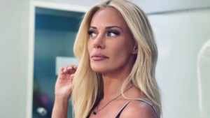 Ζέτα Μακρυπούλια: Το συγκινητικό αντίο στη Ζάννη – “Δεν θα φύγει ποτέ από το μυαλό μου”