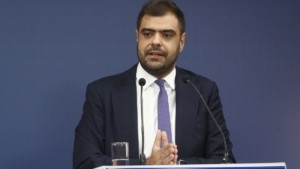 Μαρινάκης για τα Θαλάσσια Πάρκα: “Η Ελλάδα μπορεί να γίνει η φωνή της θάλασσας στην Ευρώπη”