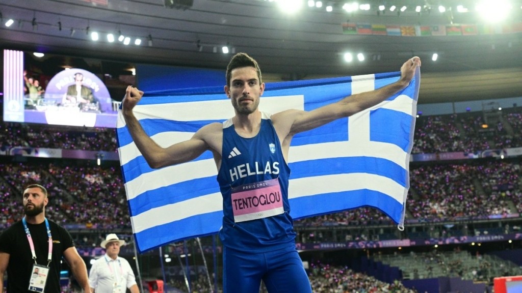 Αθλητικές μεταδόσεις: Μίλτος Τεντόγλου και Παγκόσμιο Κύπελλο Συλλόγων ξεχωρίζουν