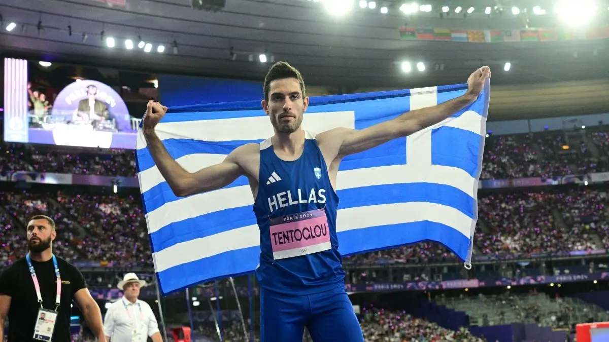 Αθλητικές μεταδόσεις: Μίλτος Τεντόγλου και Παγκόσμιο Κύπελλο Συλλόγων ξεχωρίζουν