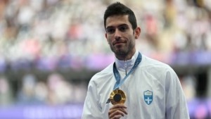 Μίλτος Τεντόγλου: Η ημέρα, η ώρα και το κανάλι του που θα μεταδώσει τον τελικό του μήκος