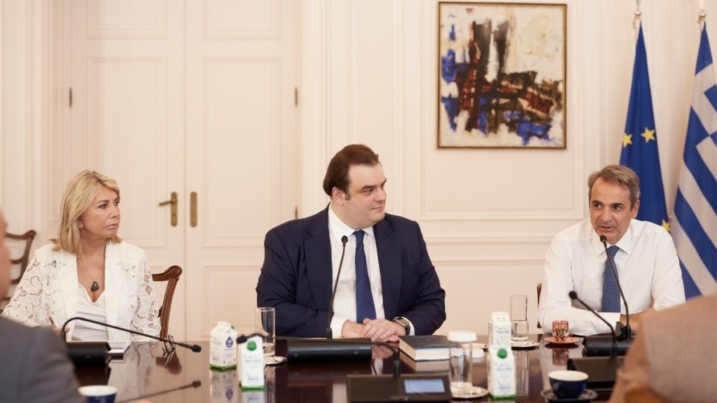 Υπουργείο Παιδείας: Ρεκόρ διορισμών και ψηφιακό φροντιστήριο – Δείτε τις 11 αλλαγές ενόψει της νέας σχολικής χρονιάς
