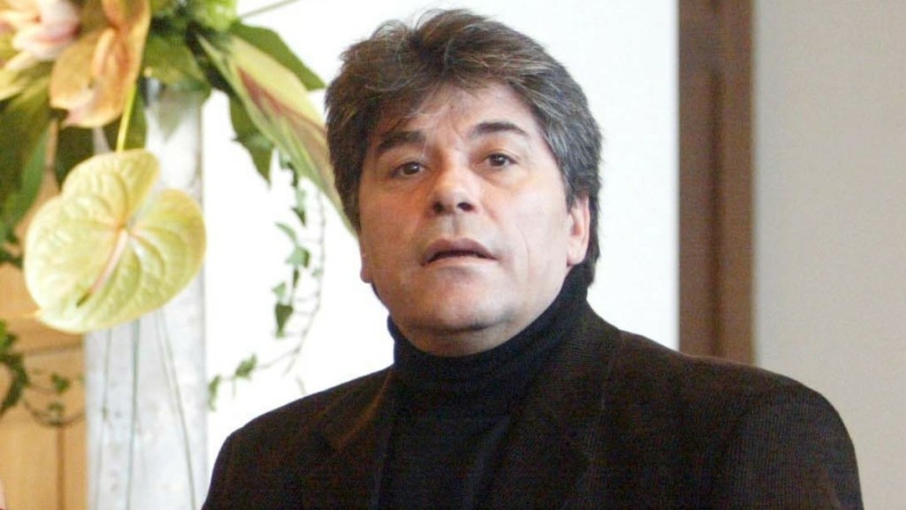 Πάνος Μιχαλόπουλος: Πώς είναι σήμερα σε ηλικία 76 ετών – Σπάνια εμφάνιση του ηθοποιού