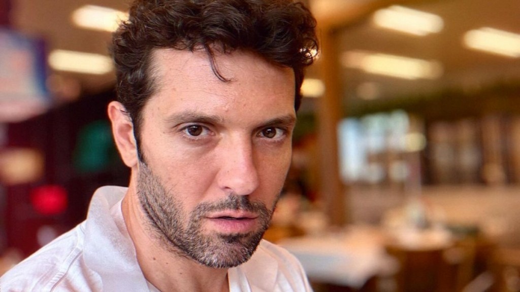 Δημήτρης Μοθωναίος για Έλενα Χριστοπούλου: “Έχω μάνα, δεν ψάχνω – Άλλαξα και τον λογιστή μου”