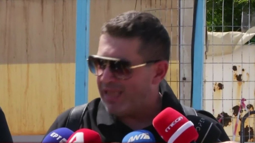 Χαλκιδική: Ξεσπά ο πατέρας του 19χρονου Γιάννη – «Θα χάσουν τον ύπνο τους»