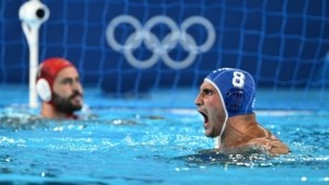 Ιταλία – Ελλάδα στο προημιτελικά του Παγκοσμίου πόλο ανδρών: Η ώρα και το κανάλι του αγώνα