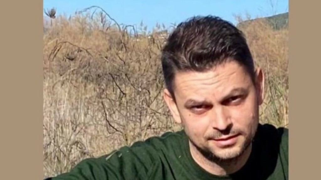 Αιτωλοακαρνανία: Νεκρός ανασύρθηκε από τη θάλασσα 43χρονος ψαροντουφεκάς