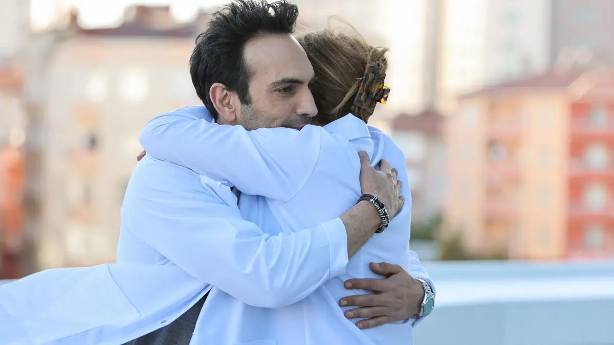 Bahar – Παρασκευή (16/8): Ο Σελίμ εκβιάζει τον Τιμούρ