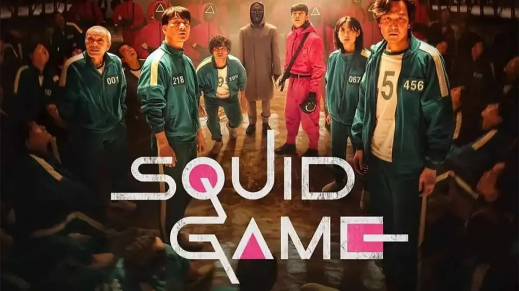 Squid Game – Το Netflix ανακοίνωσε την πρεμιέρα της 2ης σεζόν