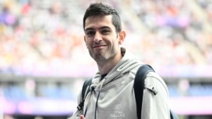 Ξεκίνημα από την Οστράβα ο Τεντόγλου – Το πρόγραμμα του για το 2026