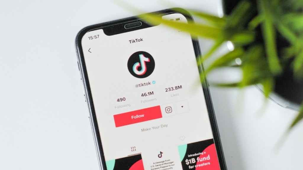 TikTok – Αυτό είναι το νέο trend που κάνει ”θραύση” στα social media