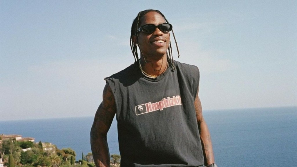 Travis Scott – Η απίστευτη αμοιβή που έλαβε για να τραγουδήσει 20 λεπτά στη Μύκονο
