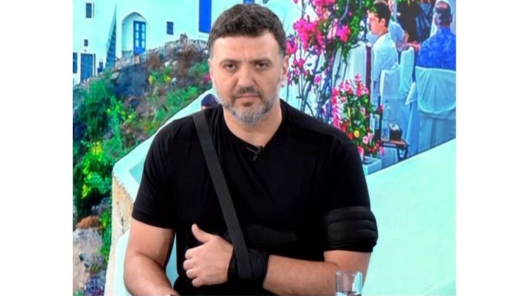 Κικίλιας: Οι πυροσβέστες μας δεν κάνουν σχέδια επί χάρτου