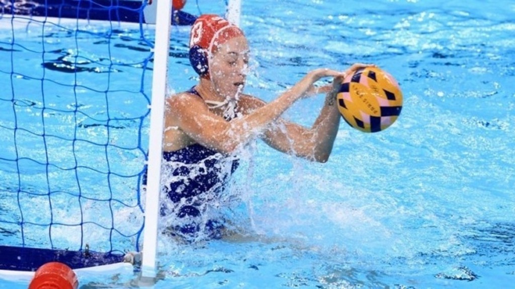 Ολυμπιακοί Αγώνες 2024: Λύγισε από την Ουγγαρία η Εθνική πόλο γυναικών